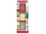 Yankee Candle Christmas Collection Holiday Party Gift Set