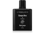 L'ERBOLARIO Ginepro Nero Eau de Parfum voor Mannen 50 ml