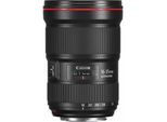 Objektiv Objectif Canon EF 16-35mm f/2.8L III USM 16-35mm EF