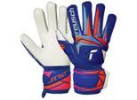 Reusch Attrakt Advance Junior - Torwarthandschuhe - Kinder