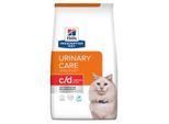 Hill's Prescription Diet c/d Urinary Stress Urinary Care Meeresfisch 3 kg