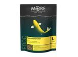 MORE Koi Sommerfutter 6mm 2 kg