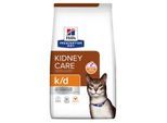 Hill's Prescription Diet k/d Kidney Care 3 kg