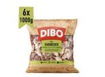 DIBO Frostfutter Kaninchen 6x1 kg