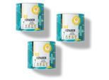FAVLY Petfood HEPASKIN - Haut & Fell 3x250 g