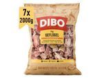DIBO Frostfutter Geflügel 7x2 kg