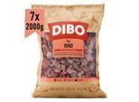 DIBO Frostfutter Rindfleisch 7x2 kg