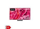 Samsung GQ55S93CATXZG grau 4K TV
