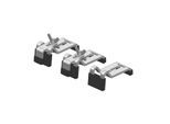mabo Sanitec Wandanker 101401 PREMIUM