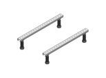 mabo Sanitec Badewannenfuß 101350 für Acryl bis 1800 x 800 mm