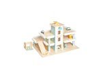 PINOLINO Parkhaus Kurt – bunt
