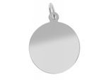 Kettenanhänger ADELIA´S "trendiger Schmuck Anhänger aus 925 Sterling Silber", silber, Schmuckanhänger, Damen, Silber 925 (Sterlingsilber), Kettenanhänger