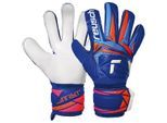 Reusch Attrakt Solid - Torwarthandschuhe