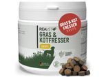 REAVET Gras & Kotfresser Drops 350g