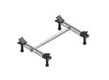 Grünbeck PureliQ Rückspülfilter 101380 RD32, 1 1/4" AG, mit Druckminderer