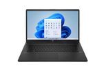 HP 17-cp3077ng AMD Ryzen™ 7 7730U Notebook 43,9 cm (17,3")