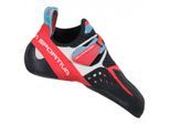 La Sportiva - Women's Solution Comp - Kletterschuhe Gr EU 37 rot