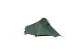 Nordisk - Svalbard 1 SI (2.0) Tent - 1-Personen Zelt grün