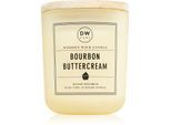 DW Home Signature Bourbon Buttercream geurkaars 326 g