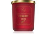 DW Home Signature Cinnamon Stick geurkaars 425 g