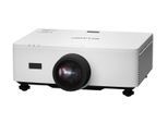 Sharp P721Q Laser Beamer 7.200 Lumen