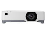 NEC P547UL Professional Laser 3LCD Beamer 5400 ANSI Lumen