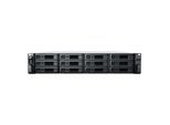 Synology Erweiterungseinheit 12 Einschübe 2HE (RX1223RP)