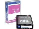 Tandberg Data RDX 5TB HDD Kartusche (8862-RDX)