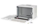 Digitus Netzwerk-Set SOHO Pro, 483 mm (19") - 7HE, 540 x 400 mm (B x T)