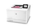 HP Color LaserJet Pro M454dw Farblaserdrucker