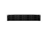 Synology RackStation RS3618xs 12 Einschübe Leergehäuse 2HE (RS3618xs)