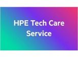 HPE 5 Jahre Serviceerweiterung Tech Care Basic 2024+LTO-8 Smart Choice (HZ4P8E)