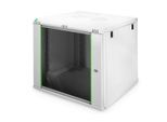 Digitus Wandgehäuse Dynamic Basic Serie - 600x600 mm (BxT)