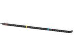 Digitus Basis IT PDU, 3-phasig 16A, 24 x C13, 3 x C19, 3 m Zuleitung, IEC 60309 16 A Stecker