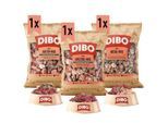DIBO Frostfutter Nur Mixe Bundle
