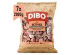 DIBO Frostfutter Aktiv-Mix 7x2 kg