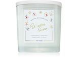 DW Home Winter Wonderland Winter Snow geurkaars 510 g