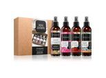 ACappella SALDUS GYVENIMAS luchtverfrissers 4x210 ml