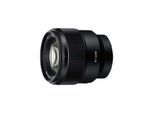 Sony SEL85F18 - Teleobjektiv - 85 mm