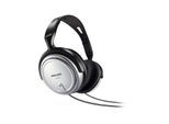 Philips SHP2500 - HiFi-Headset - Schwarz & Silber