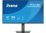 iiyama ProLite XB2796HSC-B1 Monitor 68,6cm (27")