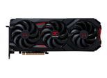 Powercolor Grafikkarte AMD Radeon RX 9070 XT Red Devil 16GB GDDR6