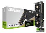 ZOTAC GAMING GeForce RTX 5070 Ti SOLID Core 16GB