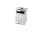 Brother MFC-L9570CDWT Farblaser-Multifunktionsdrucker