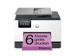 HP OfficeJet Pro 9132e Tintenstrahl-Multifunktionsgerät