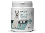 REAVET Denta Vital Pulver 180 g