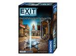 Kosmos EXIT® Die Entführung in Fortune City (F)
