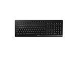 Cherry STREAM KEYBOARD WIRELESS - Tastatur - kabellos