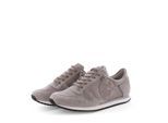 Kennel & Schmenger Low-Top Sneaker - Sneaker TRAINER - Gr. 37 (EU) - in Taupe - für Damen