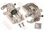 TRW Bremssattel BHQ142E hinten links m. integr. Feststellbremse 34mm für VW SEAT AUDI 6Q0615423B 6Q0615423A
